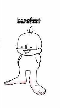 WALL CLIMBING PRO 🧗‍♀️ #animation