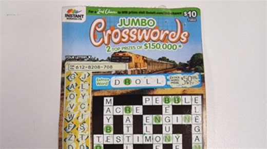 Powerball winner shares biggest mistake lotto winners can make with their jackpot