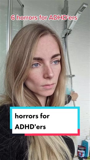 The Inner Struggle of Starting and Finishing Tasks with ADHD