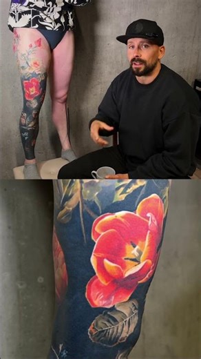 Free Tattoo Course (10 Hour Free Masterclass)