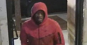 Watch: Armed Man Follows Woman Home - Things Get Ugly When She Realizes What He's After