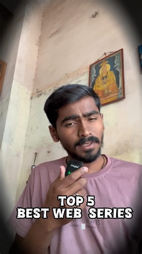 Best MX Player Web Series Top 5 MXPlayer Web Series. #shorts #mxplayer