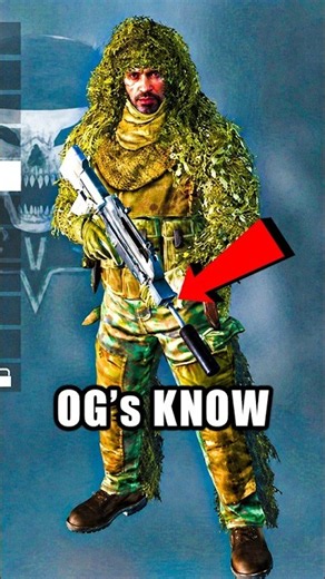 Call of Duty NEVER Fixed This…