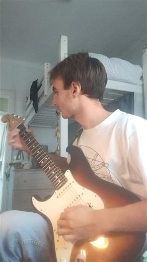 SRV - Scuttle buttin