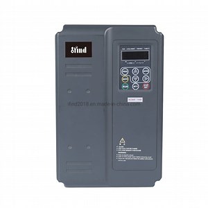 [Hot Item] Asynchronous Motor of Elevator Lifts AC Drive Speed Controller Frequency Inverter Inversor VFD