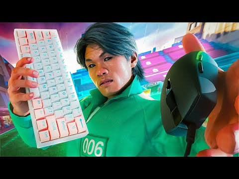 BEST MNK SETTINGS For Warzone [Windows, Docu files, DPI, and more!