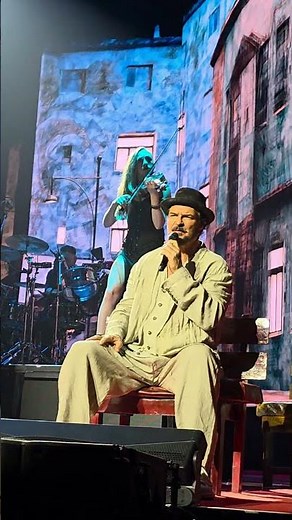Historia de Taxi 🚕 - Ricardo Arjona / Movistar Arena, Chile - 13.Junio.2026