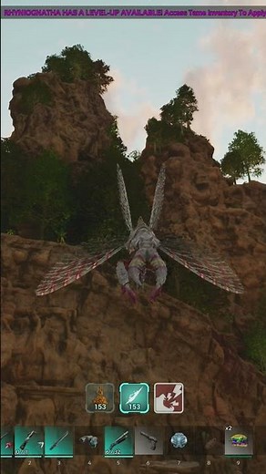How to find The Underworld Entrance on The Center Ascended #arksurvivalascended