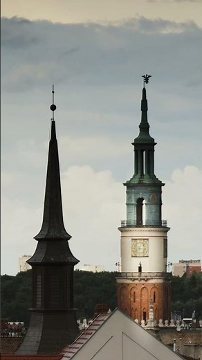 Poznań miasto doznań 🔥Poznań, a city of experiences 🔥