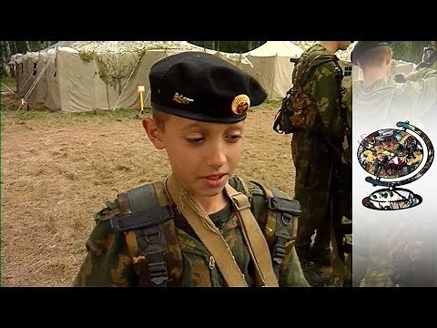 Russian Cadet School (2008)