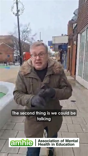 What type of assessment tools do you use? Let us know in the comments #assessment #mentalhealth #education | Association of Mental Health in Education