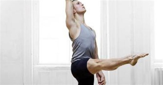5 Danses