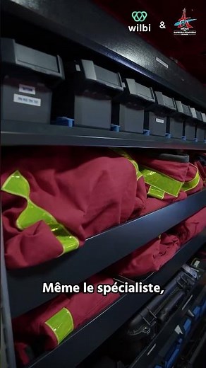 Devenir sapeur pompier spécialiste administrateur réseaux : missions, études, salaire