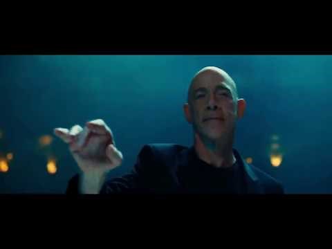 XXXTENTACION - BAD! (Official Music Video)