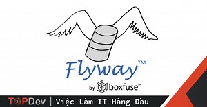 Sử dụng Flyway trong Spring Boot | TopDev