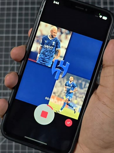 Which Version of Neymar’s Filter is the Best?