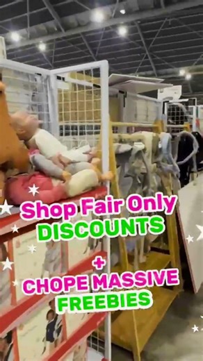 🎉 Mummys Market Biggest Baby Fair | 10-12 April l Singapore Expo 🎉