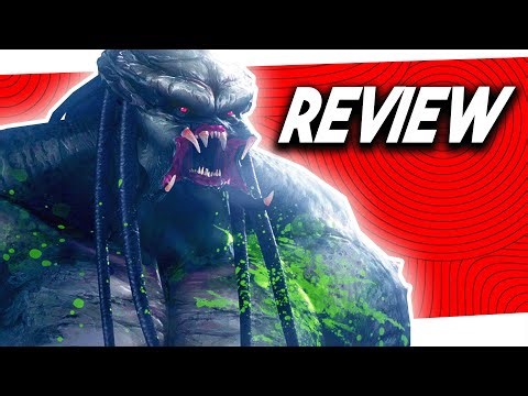 LORDY REVIEW: Predator Killer of Killers Movie