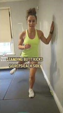 Non-Surgical Butt Lift | Sculpt, Strengthen & Shape Your Glutes