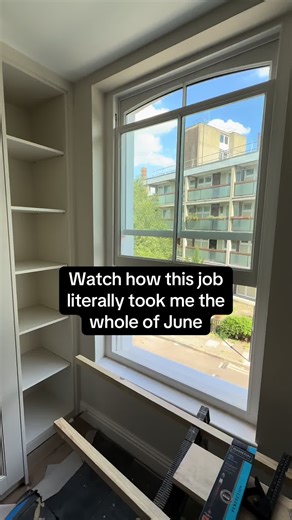 Transforming MDF into Stunning Fitted Wardrobes