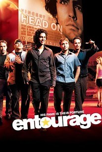 Entourage: Season 1 | Rotten Tomatoes
