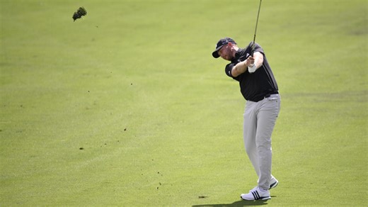 Daniel Berger fires 9-under 63 to lead Arnold Palmer Invitational