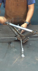 1.1M views · 5.9K reactions | Metalworking tooltips and tricks #metalwork #tooltips #crafts #DIY #jigs #tricks #welding #tips #metal #hacks #DIYLife #welder #woodwork #woodworking #metalworking | DIYer & Crafts | Facebook