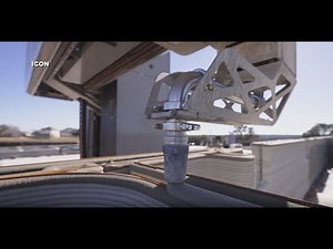 ICON and Lennar start selling homes in first ever 3D printed community