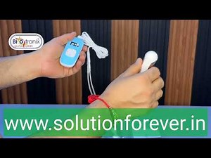 KM516B Pelvic Therapy Stimulator