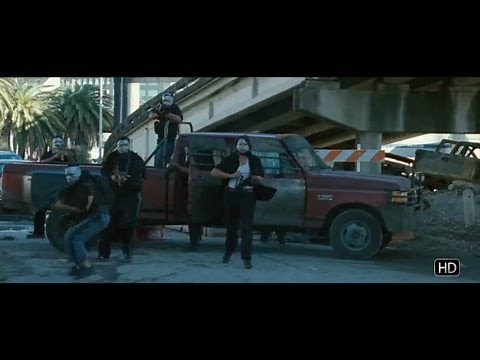 Contraband - Trailer Italiano