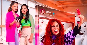 Señora influencer - Trailer