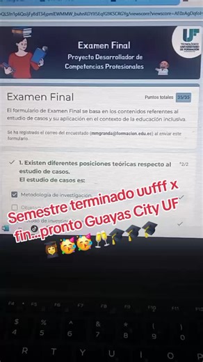 Monica Granda Gonza on TikTok