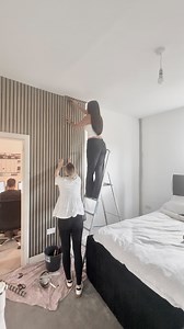 10K views · 837 reactions | Besties renovation update! 勺 We are so...