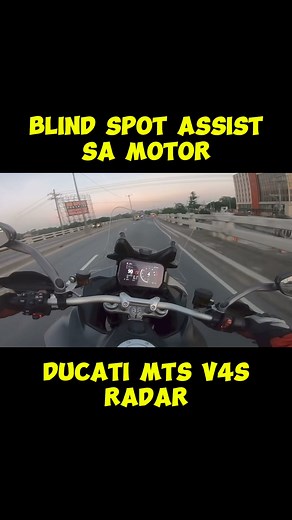 431K views · 5K reactions | Blind spot assist sa motor | Miko MNL | Facebook