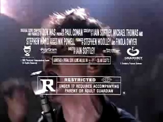 Backbeat Trailer 1994 - The Beatles