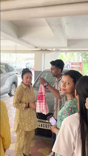 Zubeen Garg Wife 💔🥹 #zubeengarg #singer #zubeengargwife #youtubeshorts