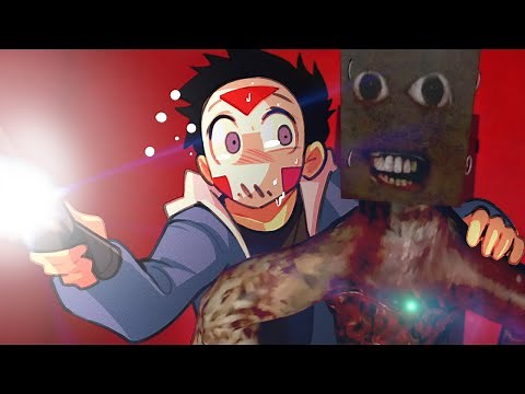 Scariest games of 2022!