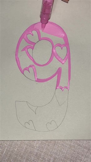 Coloring Pages for Relaxation and Creativity