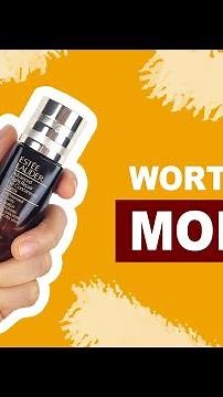 Reviewing the ESTEE LAUDER Advanced Night Repair Eye Concentrate Matrix