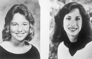 Forty years ago today, on July 24, 1979, Ted Bundy was found guilty of killing Florida State University students ﻿﻿Lisa Levy and Margaret Bowman at their sorority house. | WTAE-TV Pittsburgh