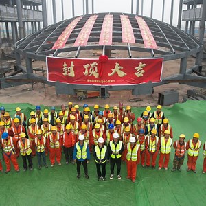 [Hot Item] Customizable Modular Steel Frame Factory Solutions for Global Buyers