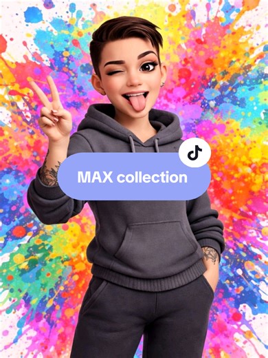 Here are just two of the many out of the MAX collection. anyone else been grabbing theirs? #buildingblocks #zurumax #fyp #geek #myhobbies