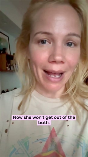 why did i do this to myself? #momlife