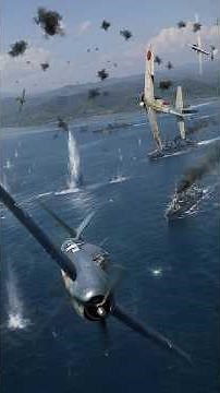 Guadalcanal: Total War on Land, Sea and Air