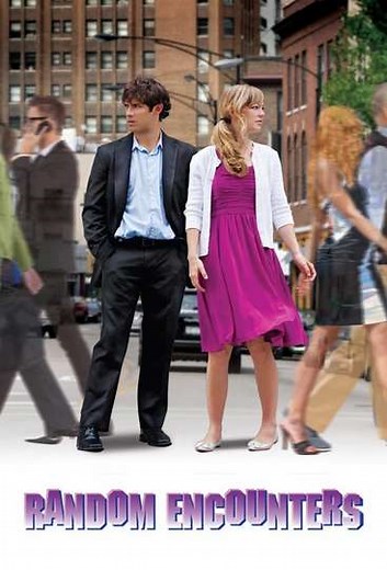 Random Encounters (2013) - Movie