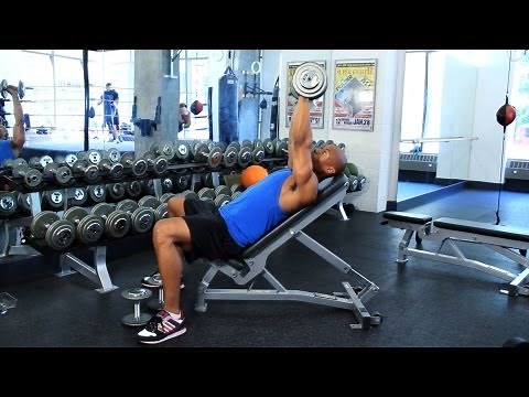 What Is a Drop Set? | Gym Workout