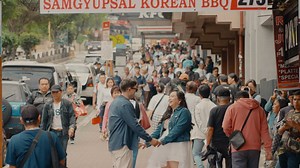 No scripts, just laughs and love in Baguio City. | Parable Films