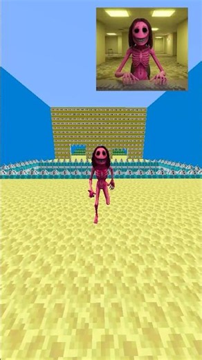 Verity x Verity Family Spiked TNT Maze Challenge #minecraft #verity #verityfamily #falsity