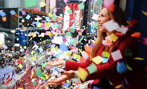 The Recognition We All Want at Work