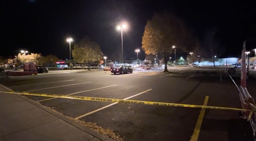 BREAKING NEWS UPDATE: Redmond teen arrested in recent shooting at East Bend Safeway parking lot